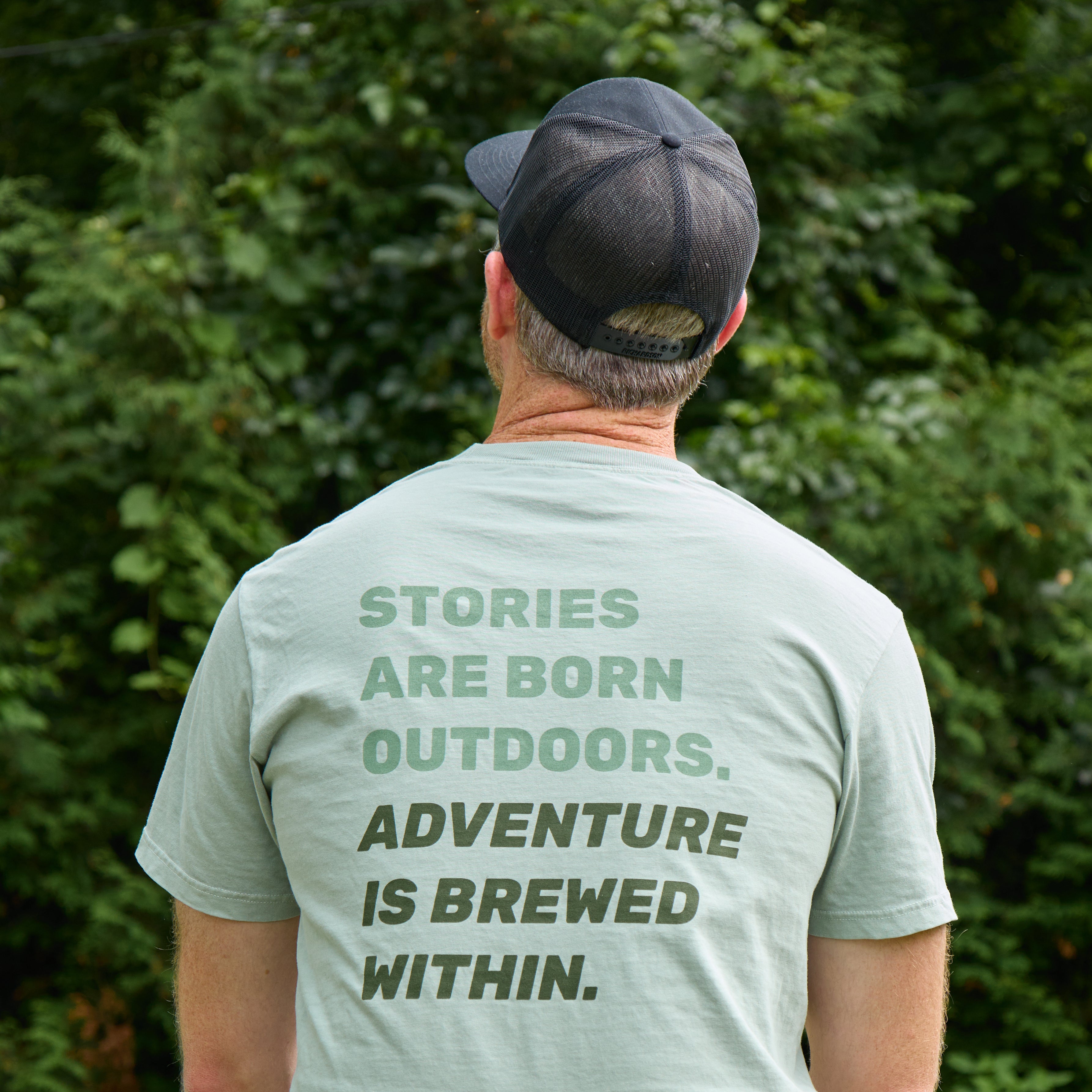 Tagline Tee